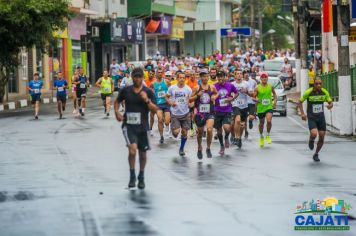 Foto - Corrida de Rua 2023 - Cajati, 2023