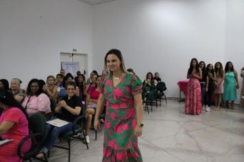 Foto - Formatura do Fundo Social de Solidariedade de Cajati 2024