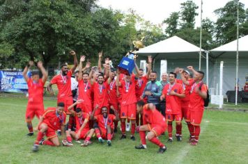 Foto - SUPERCOPA CAJATI DE FUTEBOL 2024