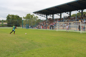 Foto - Final do Campeonato Villa