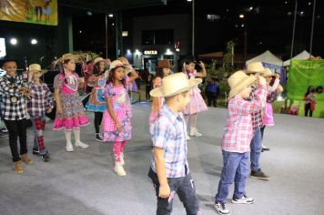 Foto - ARRAIAL DA EDUCAÇÃO 2024