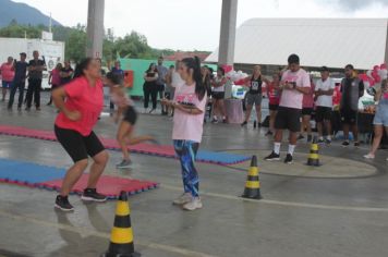 Foto - CIRCUITO ROSA-OCTO GAME