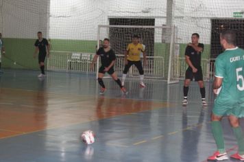 Foto - Copa Inter Setores de Futsal 2023