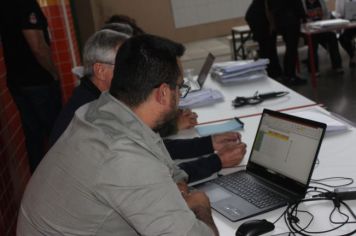 Foto - ELEIÇÃO PARA CONSELHEIROS TUTELARES 2023
