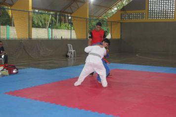 Foto - Festival de Judô Sensei Bete Bicas 