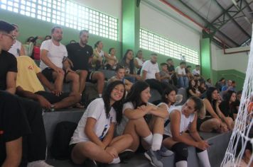 Foto - II FIVI - Festival Interestadual de Indoor de Vôlei de Cajati!