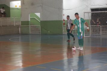 Foto - Copa Inter Setores de Futsal 2023