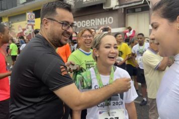 Foto - Corrida de Rua 2023 - Cajati, 2023