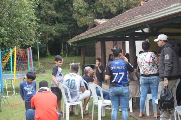 Foto - De Férias no Parque no Bairro Capelinha