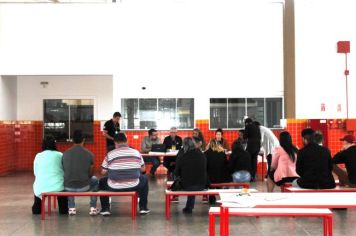 Foto - ELEIÇÃO PARA CONSELHEIROS TUTELARES 2023