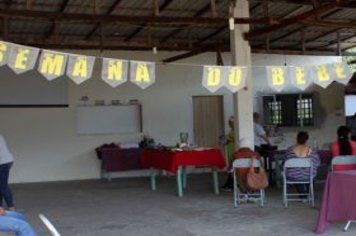 Foto - Semana do Bebê 2019 