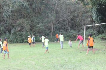 Foto - De Férias no Parque no Bairro Capelinha