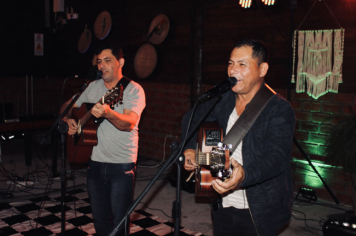 Foto - Festival de Violeiros 