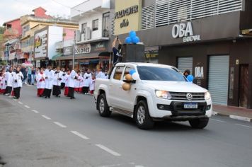 Foto - Festa Nossa Senhora Aparecida de Cajati