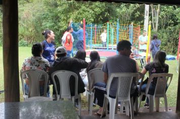 Foto - De Férias no Parque no Bairro Capelinha