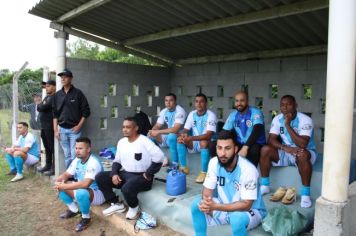 Foto - Supercopa Cajati De Futebol 2024- VILA MUNIZ X UNIDOS DA SERRA