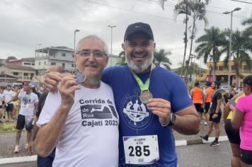 Foto - Corrida de Rua 2023 - Cajati, 2023