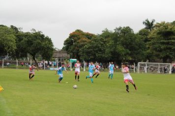 Foto - Supercopa Cajati De Futebol 2024- VILA MUNIZ X UNIDOS DA SERRA