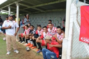 Foto - Supercopa Cajati De Futebol 2024- VILA MUNIZ X UNIDOS DA SERRA