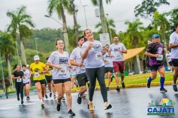 Foto - Corrida de Rua 2023 - Cajati, 2023