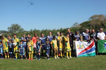 Foto - Copa Vale Sessentão- Sete Barras vence por 2 a 1 de Cajati