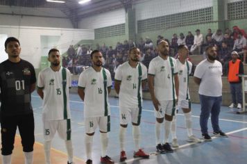 Foto - COPA INTERFIRMAS DE FUTSAL 2023