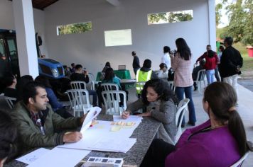 Foto - 2ª Conferência Municipal da Cidade