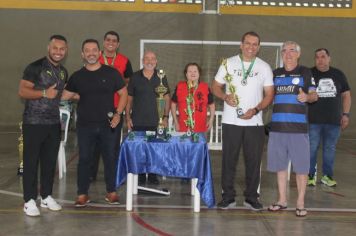 Foto - Festival de Judô Sensei Bete Bicas 