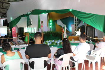 Foto - 1ª SIPAT da Prefeitura de Cajati