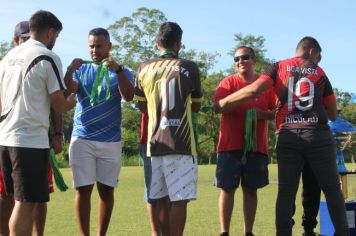 Foto - Grande Final Campeonato de Futebol Vila