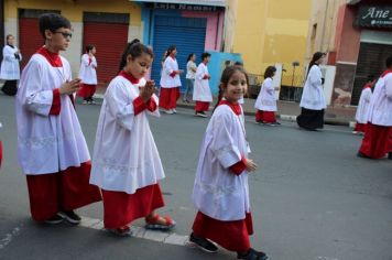 Foto - Festa Nossa Senhora Aparecida de Cajati