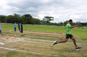 Foto - Torneio de Atletismo entres as APAES do Vale do Ribeira