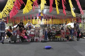 Foto - Arraiá da Educação 2023