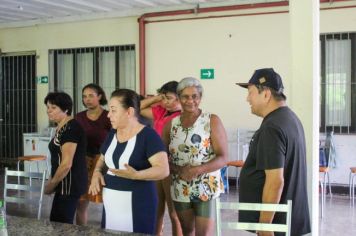 Foto - Curso gratuito de Processamento Caseiro de Leite