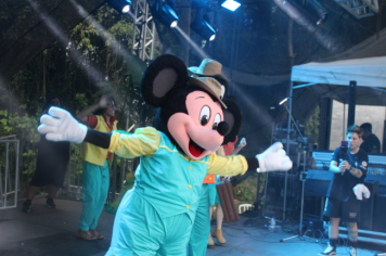 Foto - SONHOS E MAGIA