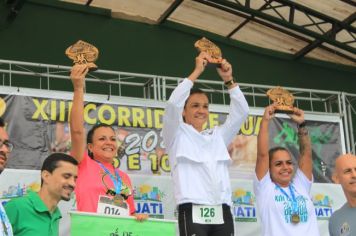 Foto - XVIII CORRIDA DE CAJATI - 5KM E 10KM