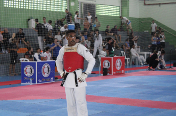 Foto - Campeonato de Taekwondo 2025