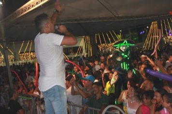 Foto - Réveillon com a Banda Origins