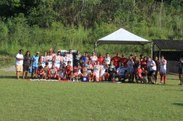 Foto - Grande Final Campeonato de Futebol Vila