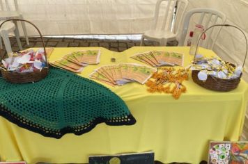 Foto - CAMPANHA SETEMBRO AMARELO 2023