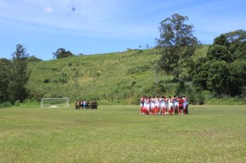 Foto - Grande Final Campeonato de Futebol Vila