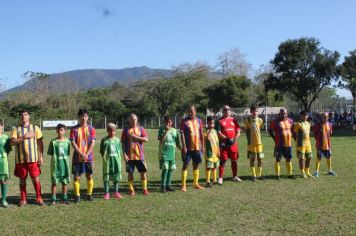 Foto - Copa Vale Sessentão- Sete Barras vence por 2 a 1 de Cajati