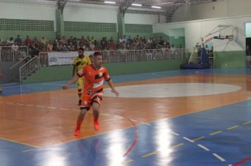 Foto - Campeonato de Futsal Intercidades -Quarta Edição