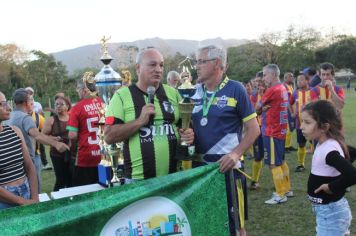 Foto - Copa Vale Sessentão- Sete Barras vence por 2 a 1 de Cajati