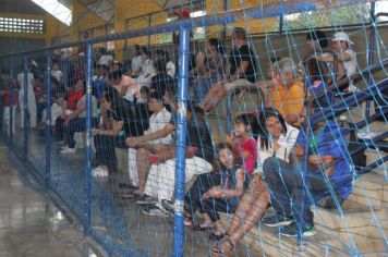 Foto - Festival de Judô Sensei Bete Bicas 