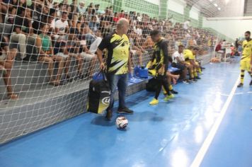 Foto - Campeonato de Futsal Intercidades -Quarta Edição