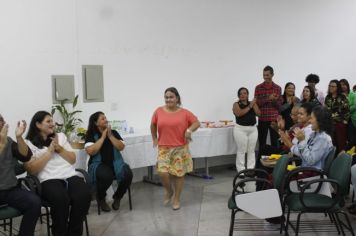 Foto - ✨Formatura das Oficinas Gratuitas do nosso Fundo Social de Solidariedade (FSS) 2023