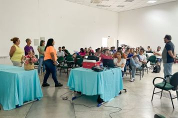 Foto - 7ª Conferência Municipal de Saúde 