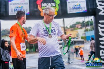 Foto - Corrida de Rua 2023 - Cajati, 2023