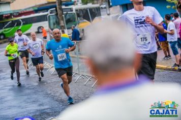 Foto - Corrida de Rua 2023 - Cajati, 2023